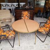 Camping table