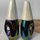Ceramic salt and pepper shakers from the Verceram collection