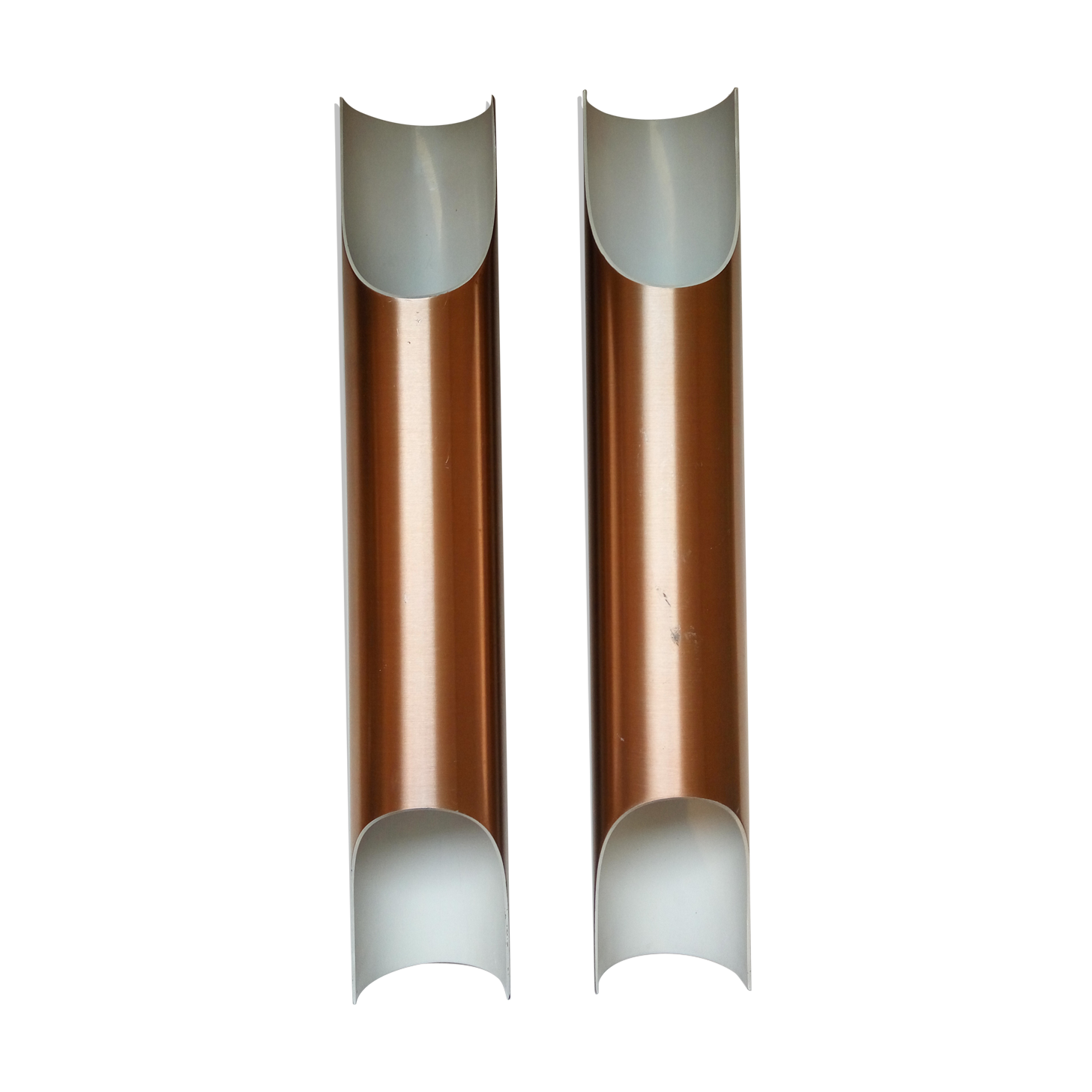 Pair lamp Fuga Raak Amsterdam