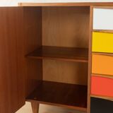 1960s chest of drawers