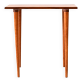 Danish teak coffee table