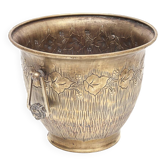 Cache-pot Art Nouveau