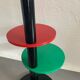 Roba France vintage 60s side table