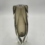 Murano vase "Flavio Poli"