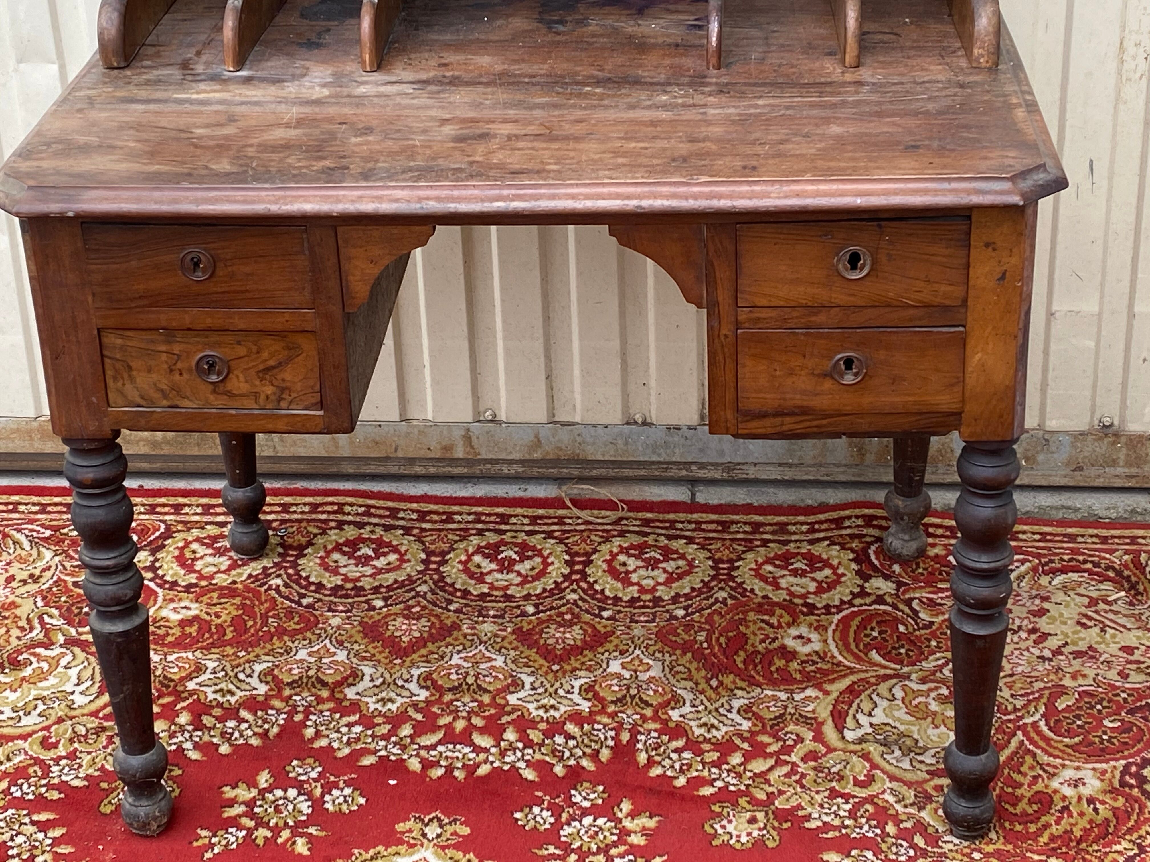 Louis Philippe office