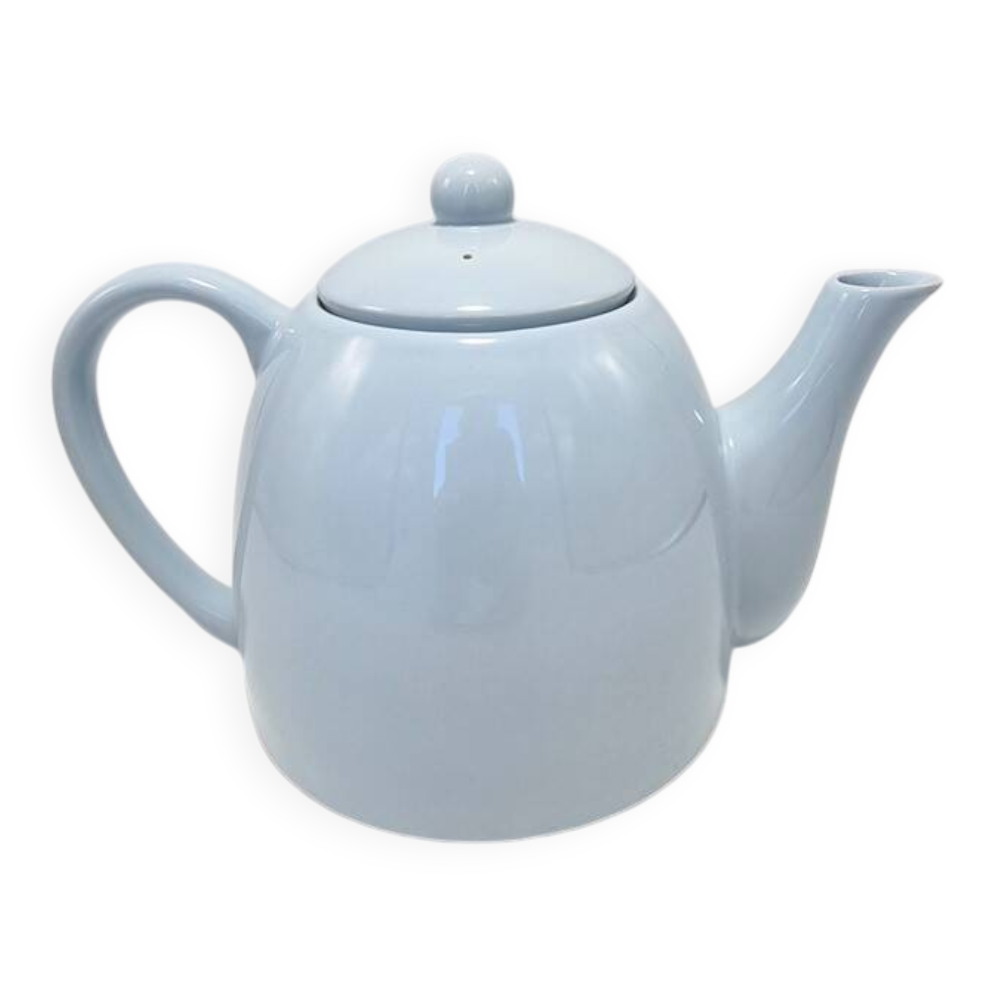Tea-pot