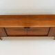 Enfilade vintage en Palissandre