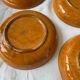 Assiettes Biot