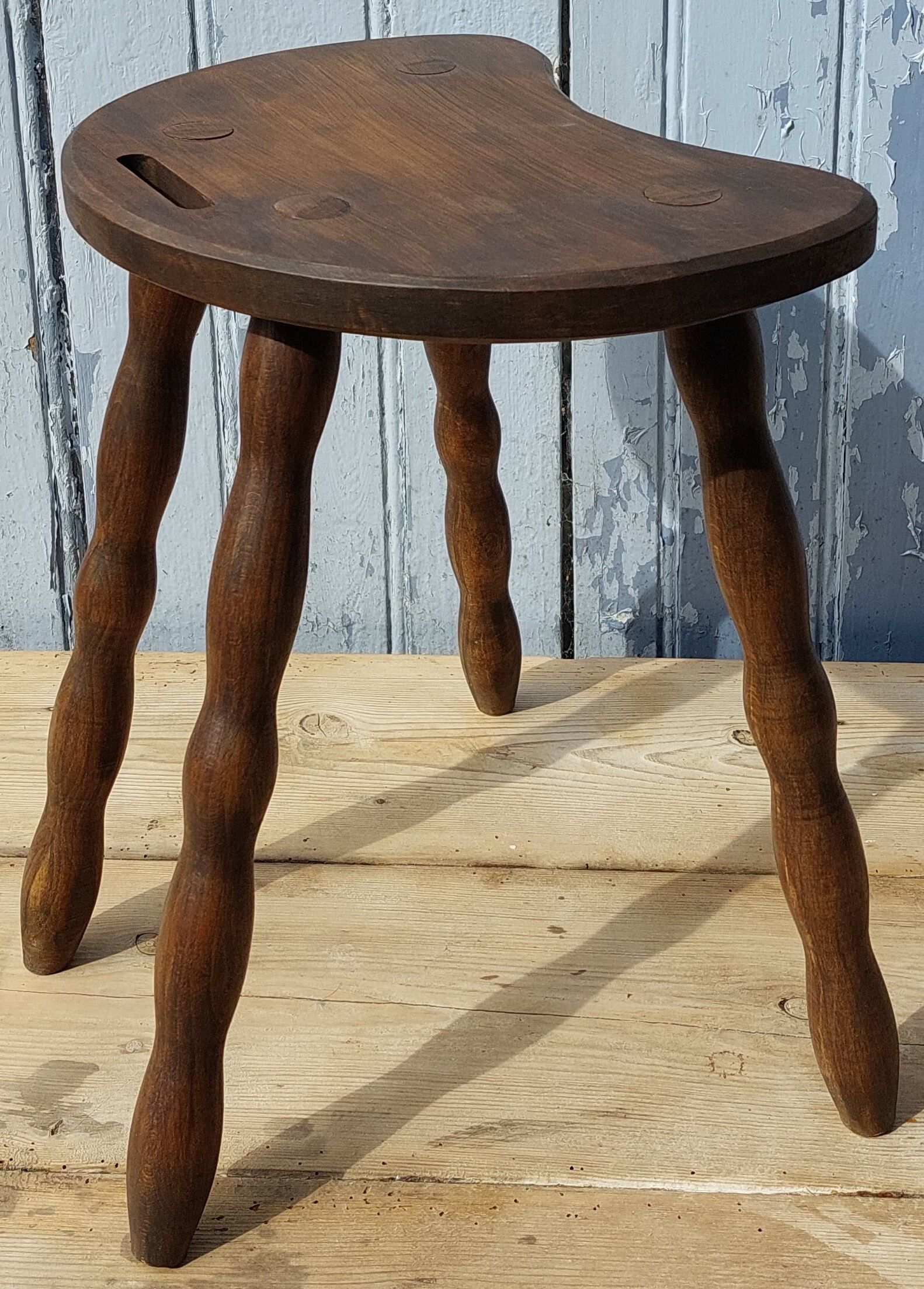 Farm stool