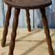Farm stool