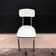 Chaise formica