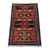 Persian rug 90cm x 140cm