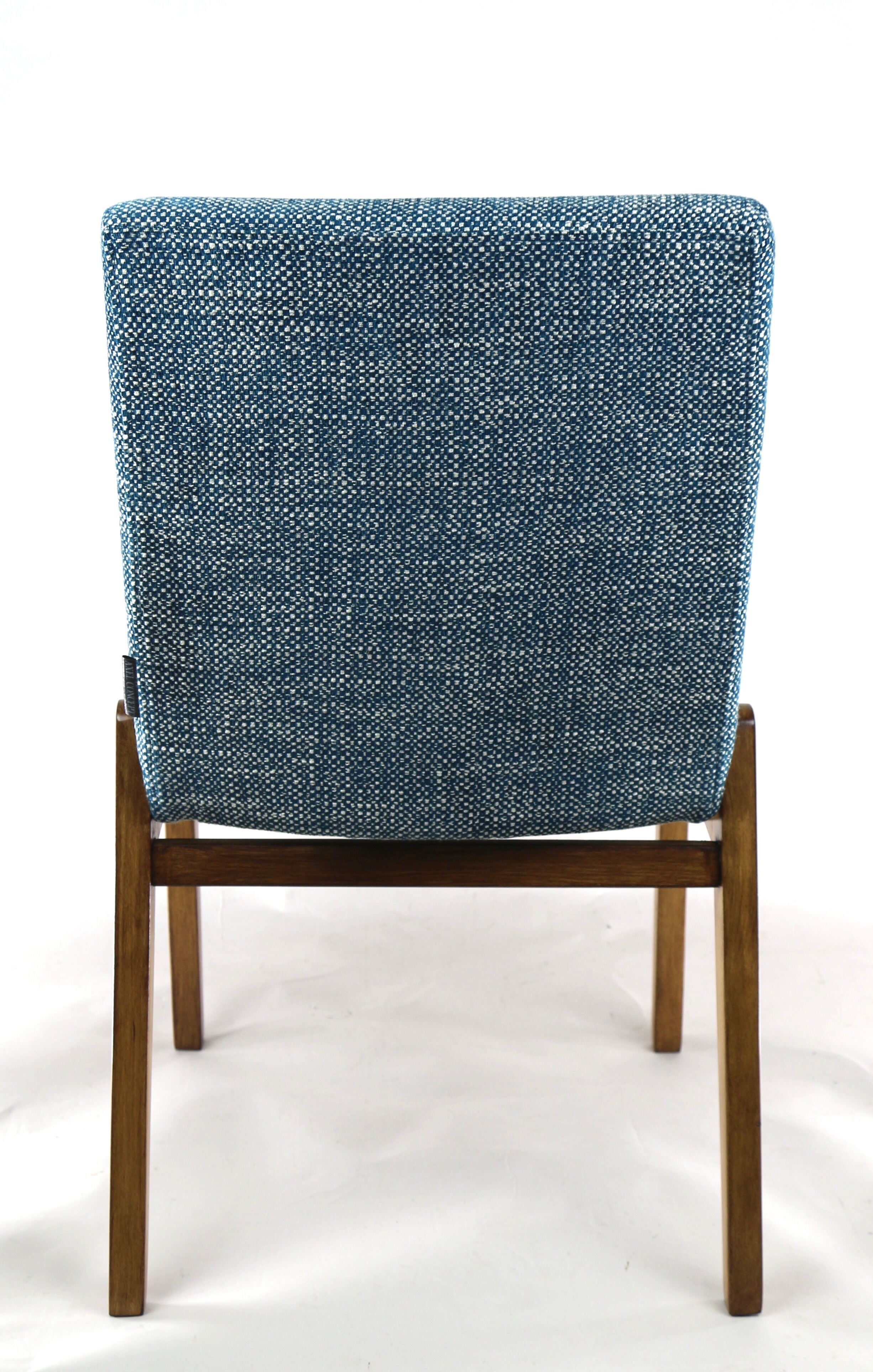 Paire de chaises Aga de Józef Chierowski, années 1970