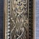 Antique gilded bronze catchall tray