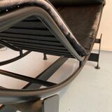 Le Corbusier LC4 model long chair