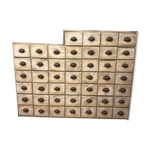 Magnifique meuble de