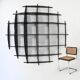 Tyco Bookcase by Manfredo Massironi for Nikol International, 1970