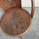Thonet chair model 47