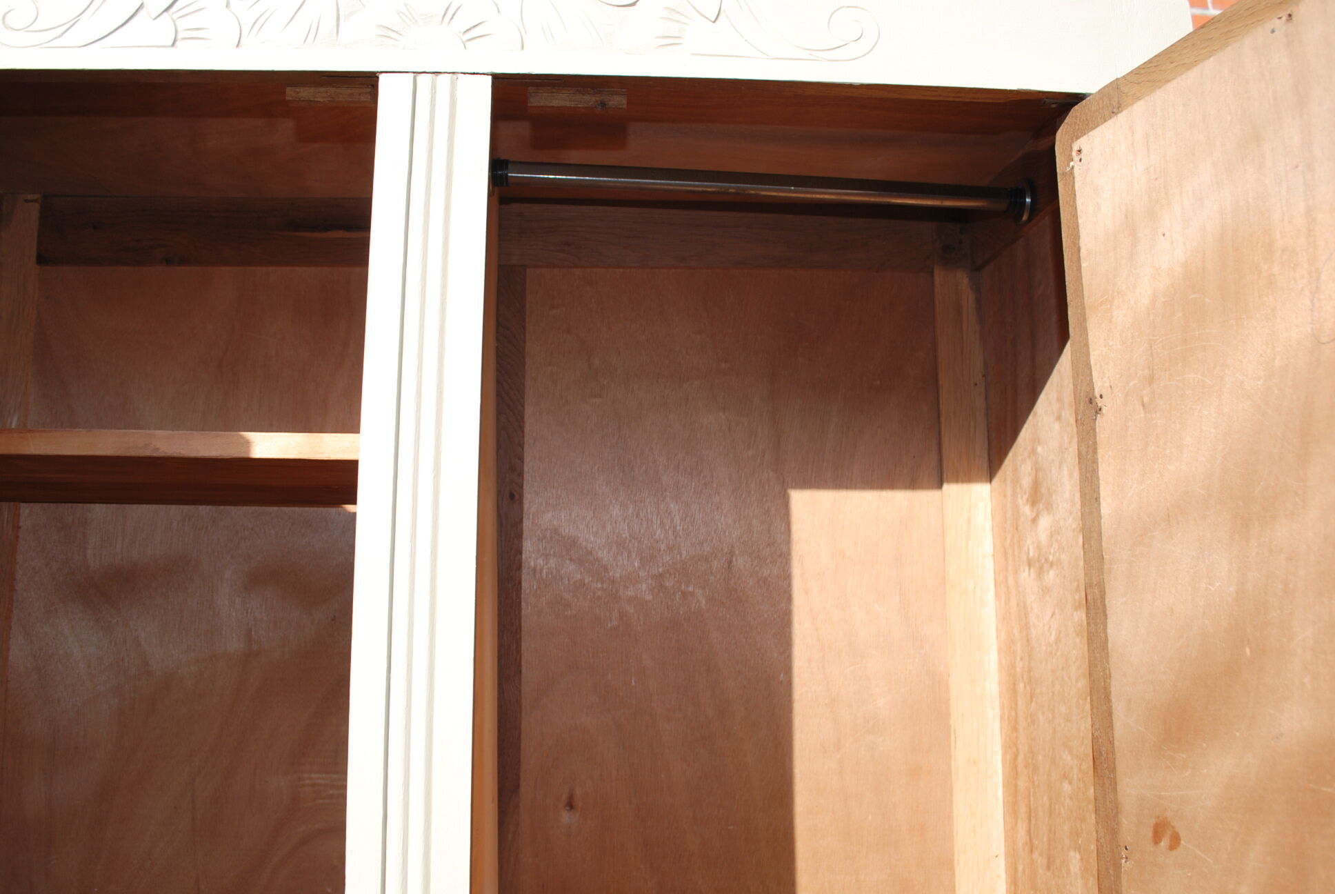 Wardrobe