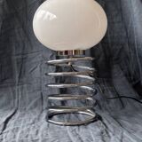 Spiral lamp 1970