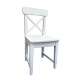 Chair wood child
