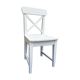 Chaise bois enfant