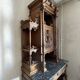 FURNITURE IN HENRY II STYLE