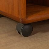 1960s HiFi rack by Dyrlund