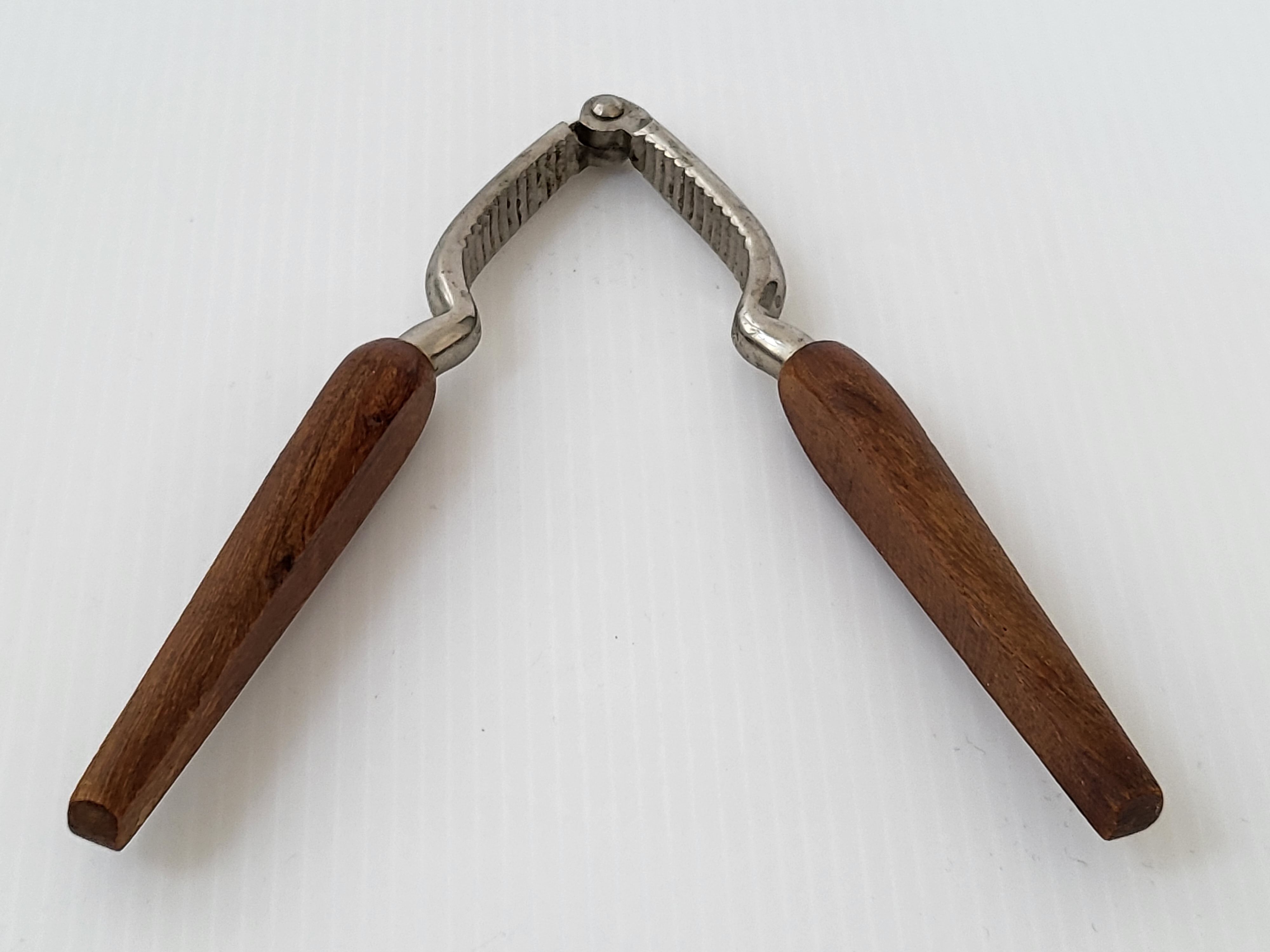 Scandinavian nutcracker 1960