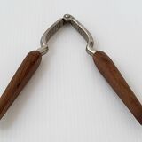 Scandinavian nutcracker 1960