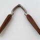 Casse-noix scandinave 1960