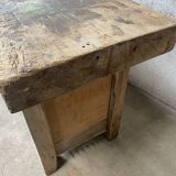 Carpenter's establishment