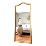Antique 19th century mirror