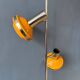 Space Age Mid-Century Floor Lamp Hustadt Leuchten