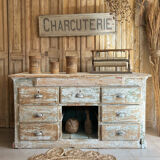 Ancien comptoir de commerce