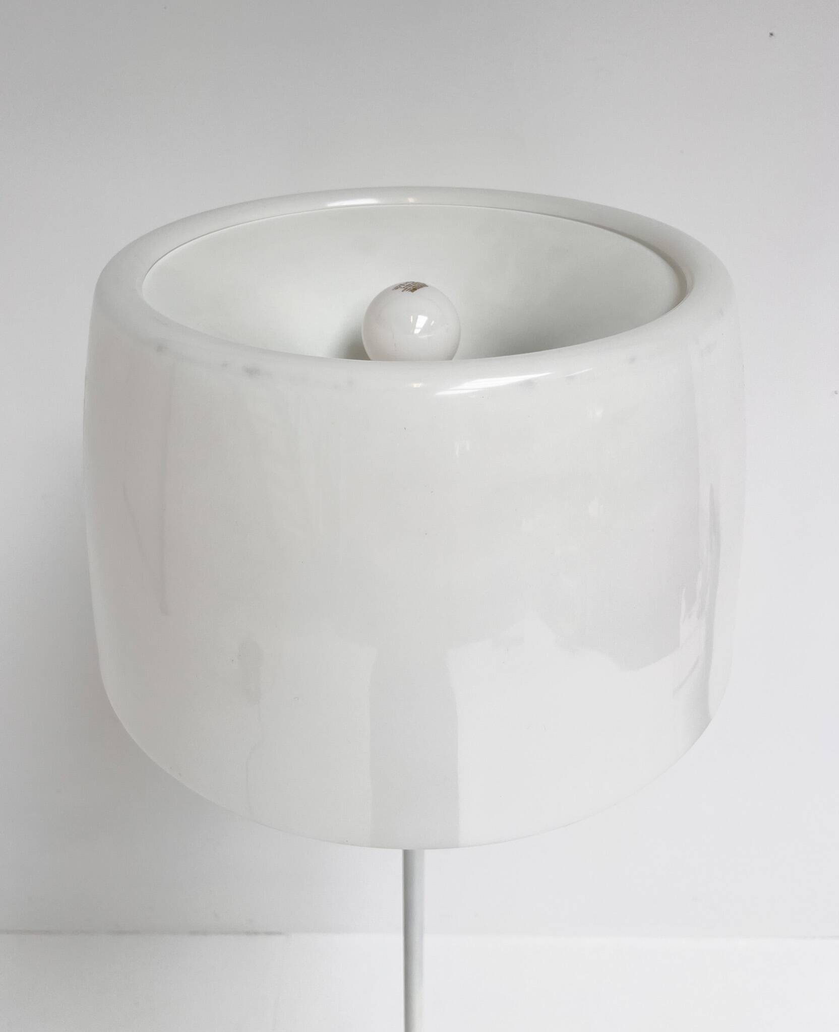 Mid Century floor lamp by Willem Hagoort, 1960s