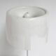 Mid Century floor lamp by Willem Hagoort, 1960s