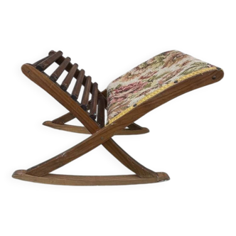 Footrest