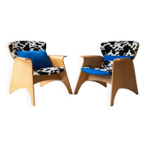 Fauteuils Design Federico Giner