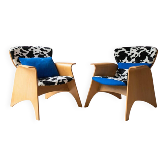 Design Chairs Federico Giner
