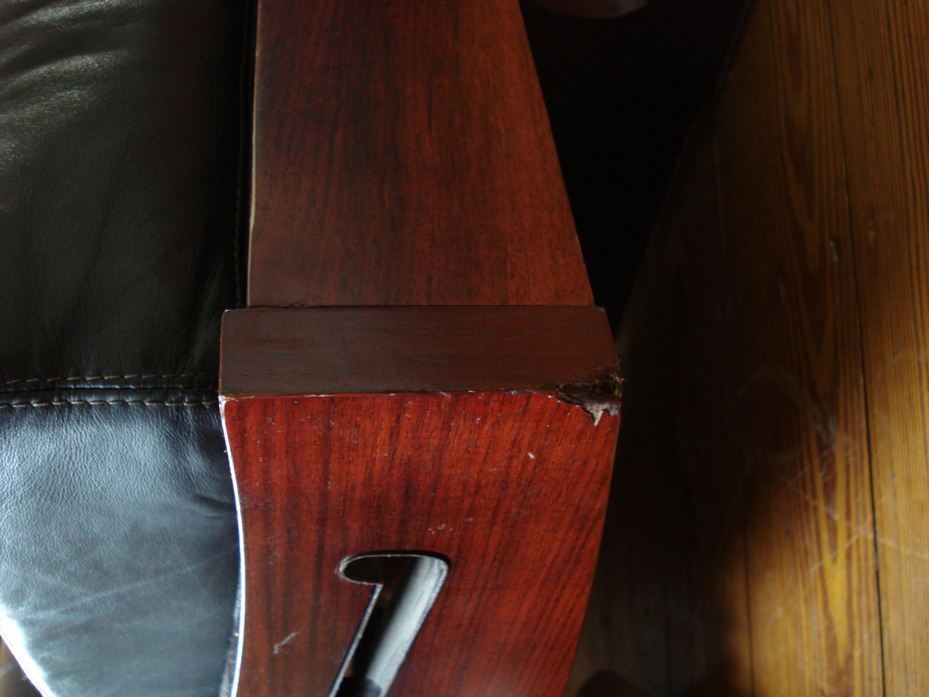 Canapé-lit de repos  Gs195  par Gianni Songia pour Luigi Sormani, années 1960