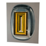 Paintings by artist Dag Seemann