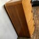 Art Deco style chest of drawers 1930