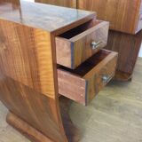Art deco dressing table