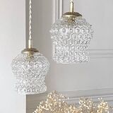 "Bubble" suspension