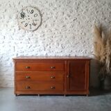 Furniture from craft to drawers