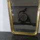 Art Deco mirror 60x38cm