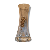 Vase patterned Tin