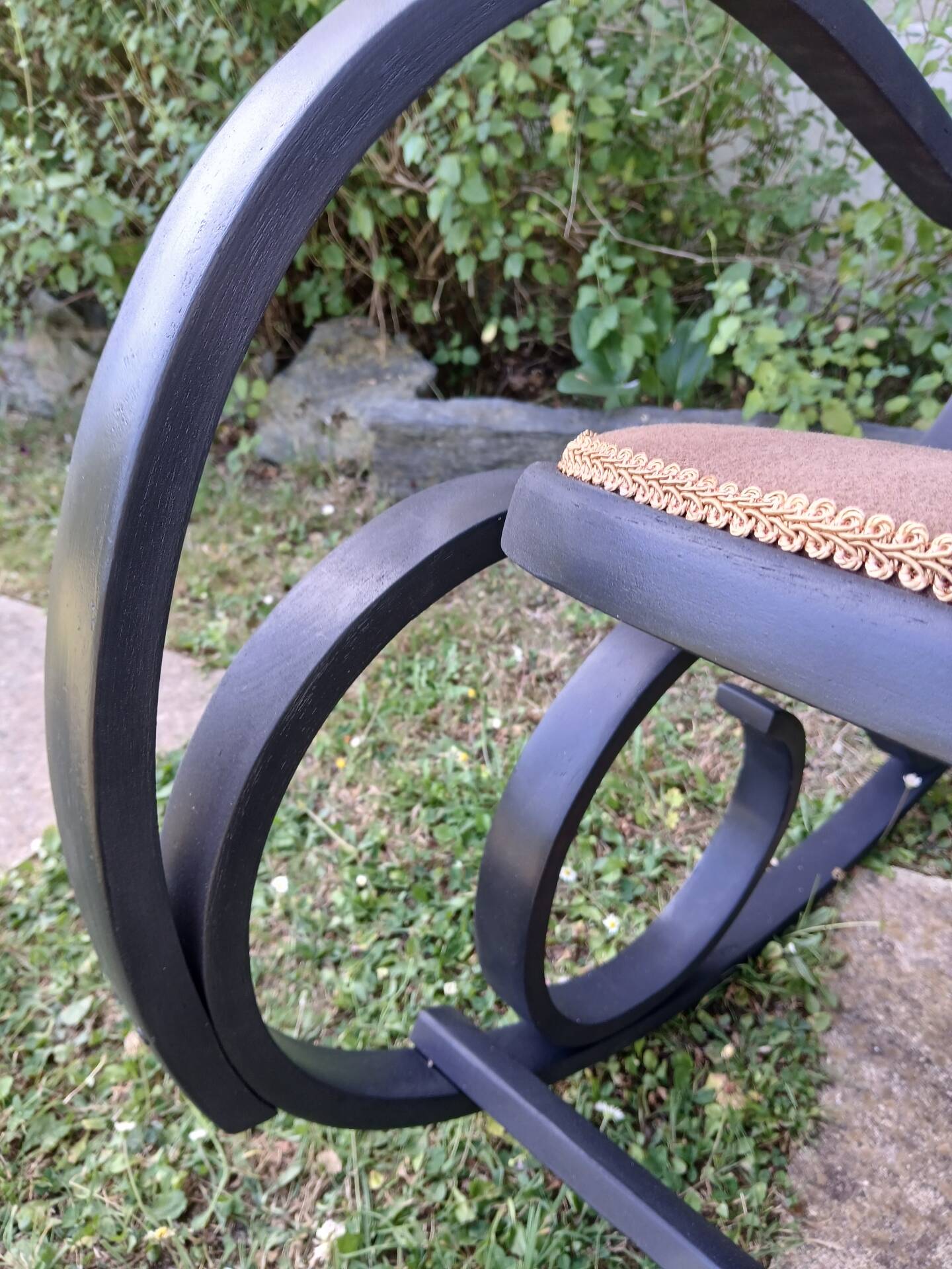 Rocking chair