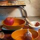 Duo of enamelled cast iron dishes Made in France LE CREUSET vintages